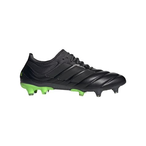 adidas copa dark motion 20.1 fg schwarz grün